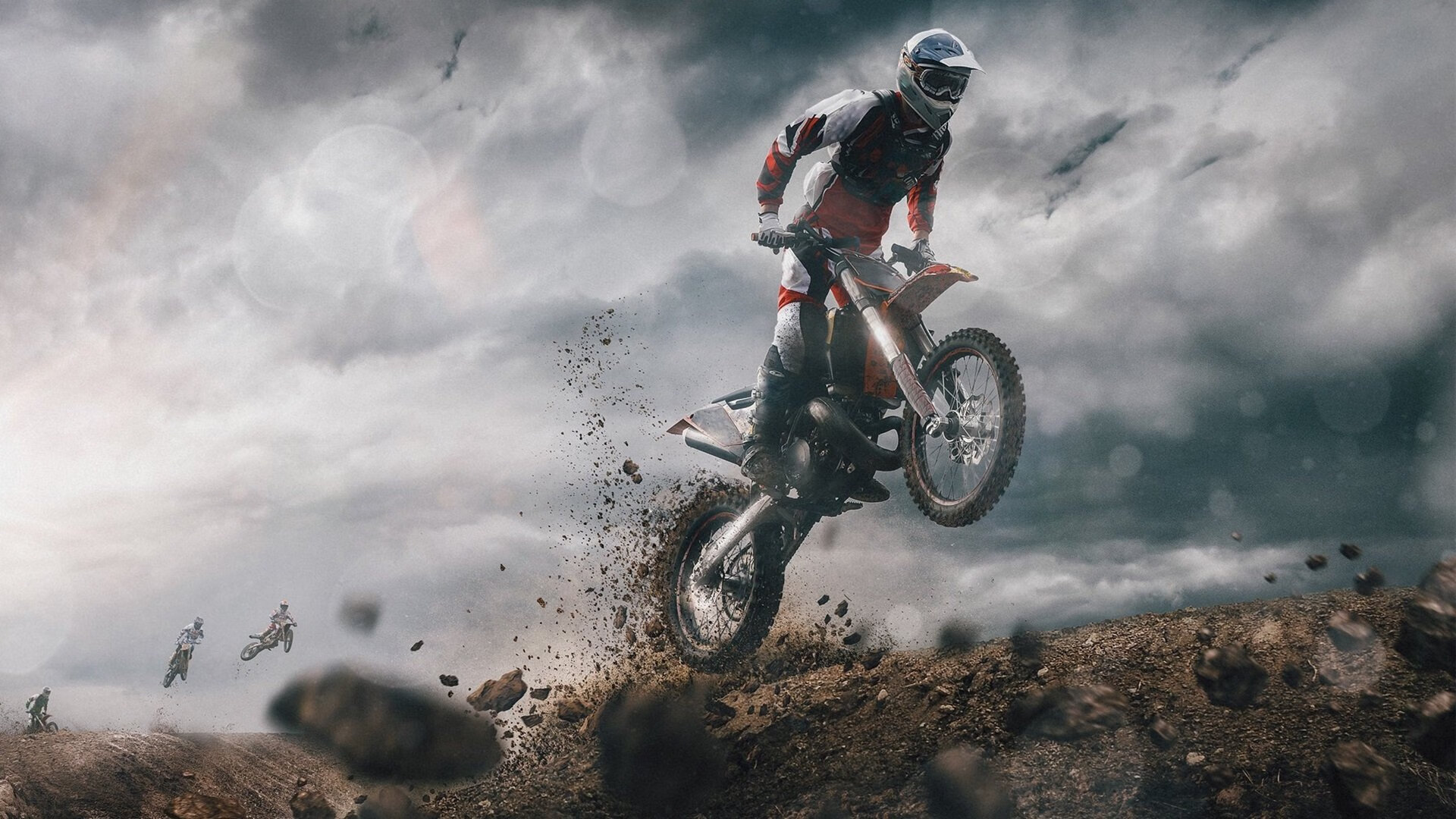 随机“每秒都在创造历史”——WRC最令人震撼的瞬间集锦，wrc-ai